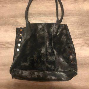 Hammitt Leather Tote Bag